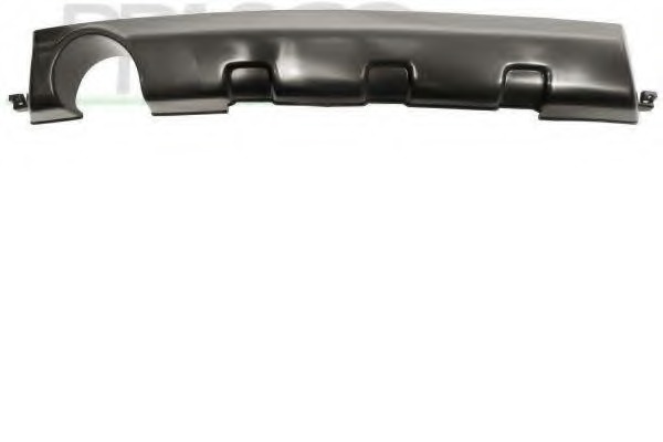spoiler DA2221851 PRASCO - Spoilere spoiler DA2221851 PRASCO - Spoilere