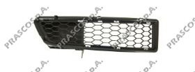 Grila ventilatie, bara protectie DA3202123 PRASCO - Partea frontala/grila radiator