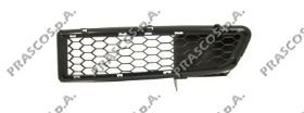 Grila ventilatie, bara protectie DA3202124 PRASCO - Partea frontala/grila radiator