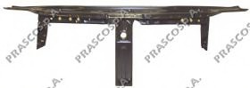 Acoperire fata DA3203210 PRASCO - Partea frontala/grila radiator