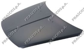 Capota motor DG7003100 PRASCO - Capota fata/piese/izolare fonica