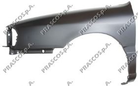 Aripa DS1743004 PRASCO - Caroserie1