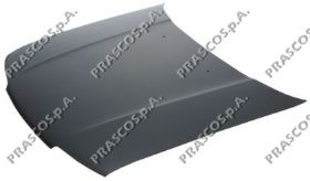 Capota motor DS1743100 PRASCO - Capota fata/piese/izolare fonica