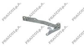 Balama, capota motor DS1743703 PRASCO - Capota fata/piese/izolare fonica