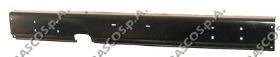 tampon DS2691052 PRASCO - Bara fata | piese (bara,grila,ramforsare,spoiler,deflector) tampon DS2691052 PRASCO - Bara fata | piese (bara,grila,ramforsare,spoiler,deflector)