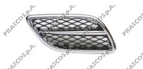 Grila radiator DS5202003 PRASCO - Elemente/piese montaj Grila radiator DS5202003 PRASCO - Elemente/piese montaj