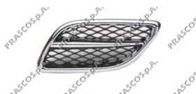 Grila radiator DS5202004 PRASCO - Elemente/piese montaj Grila radiator DS5202004 PRASCO - Elemente/piese montaj
