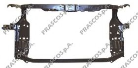 Acoperire fata DS7103210 PRASCO - Partea frontala/grila radiator