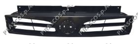 Grila radiator DS9502001 PRASCO - Partea frontala/grila radiator