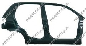 Panou lateral DW3223053 PRASCO - Caroserie1 Panou lateral DW3223053 PRASCO - Caroserie1