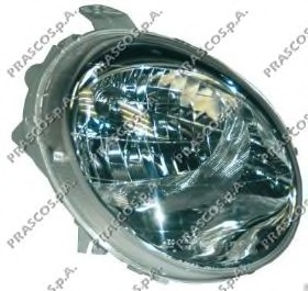 Far DW3224603 PRASCO - Far principal Far DW3224603 PRASCO - Far principal