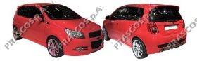 tampon DW3271001 PRASCO - Bara fata | piese (bara,grila,ramforsare,spoiler,deflector) tampon DW3271001 PRASCO - Bara fata | piese (bara,grila,ramforsare,spoiler,deflector)