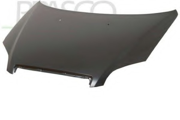 Capota motor DW3273100 PRASCO - Capota fata/piese/izolare fonica