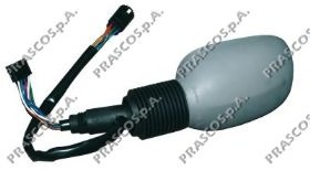 Oglinda exterioara FD0067314 PRASCO - Oglinzi Oglinda exterioara FD0067314 PRASCO - Oglinzi