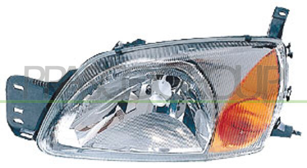 Far FD0524804 PRASCO - Far principal