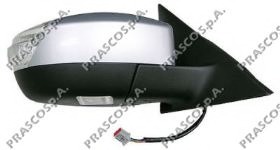 Oglinda exterioara FD0797333 PRASCO - Trapa/ capota/ usi/ acoperis escamotabil/ pavilion pliant