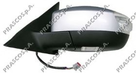 Oglinda exterioara FD0797334 PRASCO - Trapa/ capota/ usi/ acoperis escamotabil/ pavilion pliant