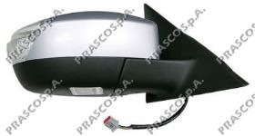 Oglinda exterioara FD0797343 PRASCO - Trapa/ capota/ usi/ acoperis escamotabil/ pavilion pliant