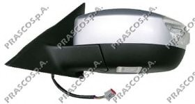 Oglinda exterioara FD0797344 PRASCO - Trapa/ capota/ usi/ acoperis escamotabil/ pavilion pliant