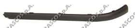 Banda de protectie, bara de protectie FD1071244 PRASCO - Bandouri decorative/de protectie Banda de protectie, bara de protectie FD1071244 PRASCO - Bandouri decorative/de protectie