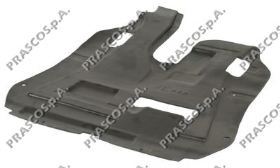 Material amortizare zgomot, nisa motor FD1071900 PRASCO - Trapa/ capota/ usi/ acoperis escamotabil/ pavilion pliant