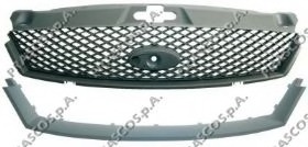 Grila radiator FD1072000 PRASCO - Partea frontala/grila radiator