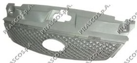 Grila radiator FD1092001 PRASCO - Partea frontala/grila radiator