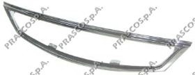 Rama, grila radiator FD1092305 PRASCO - Partea frontala/grila radiator