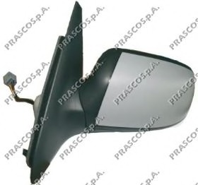 Oglinda exterioara FD1097314 PRASCO - Elemente de caroserie Oglinda exterioara FD1097314 PRASCO - Elemente de caroserie