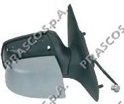 Oglinda exterioara FD1097383 PRASCO - Elemente de caroserie Oglinda exterioara FD1097383 PRASCO - Elemente de caroserie