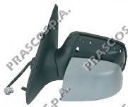 Oglinda exterioara FD1097384 PRASCO - Elemente de caroserie Oglinda exterioara FD1097384 PRASCO - Elemente de caroserie
