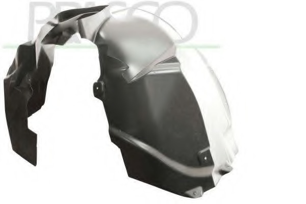 Aripa interioara FD1103603 PRASCO - Aripa/piese Aripa interioara FD1103603 PRASCO - Aripa/piese
