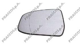 Sticla oglinda, oglinda retrovizoare exterioara FD1107533 PRASCO - Elemente de caroserie Sticla oglinda, oglinda retrovizoare exterioara FD1107533 PRASCO - Elemente de caroserie