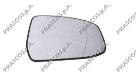 Sticla oglinda, oglinda retrovizoare exterioara FD1107534 PRASCO - Elemente de caroserie Sticla oglinda, oglinda retrovizoare exterioara FD1107534 PRASCO - Elemente de caroserie