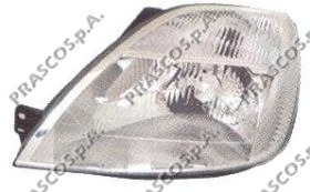 Far FD3404804 PRASCO - Far principal