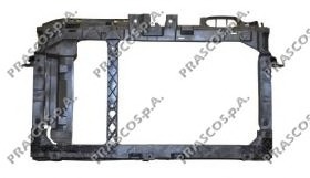Acoperire fata FD3443210 PRASCO - Partea frontala/grila radiator