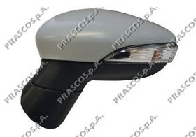 Oglinda exterioara FD3447314 PRASCO - Geamuri/oglinzi Oglinda exterioara FD3447314 PRASCO - Geamuri/oglinzi