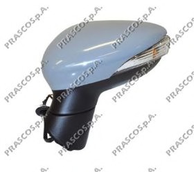 Oglinda exterioara FD3447324 PRASCO - Geamuri/oglinzi Oglinda exterioara FD3447324 PRASCO - Geamuri/oglinzi