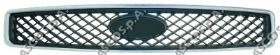 Grila radiator FD3502011 PRASCO - Caroserie1 Grila radiator FD3502011 PRASCO - Caroserie1