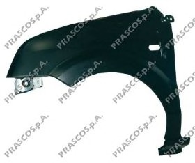 Aripa FD3503014 PRASCO - Caroserie1 Aripa FD3503014 PRASCO - Caroserie1