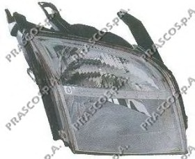 Far FD3504803 PRASCO - Far principal