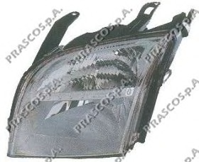 Far FD3504804 PRASCO - Far principal