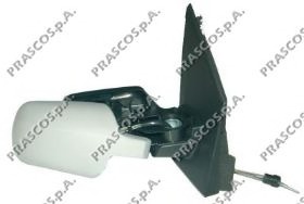 Oglinda exterioara FD3507123 PRASCO - Trapa/ capota/ usi/ acoperis escamotabil/ pavilion pliant