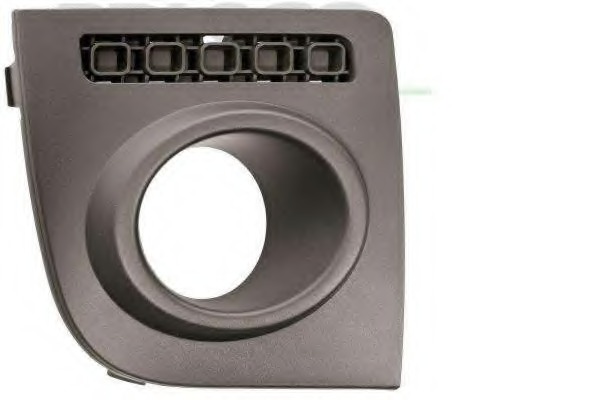 Grila ventilatie, bara protectie FD3522123 PRASCO - Caroserie1 Grila ventilatie, bara protectie FD3522123 PRASCO - Caroserie1