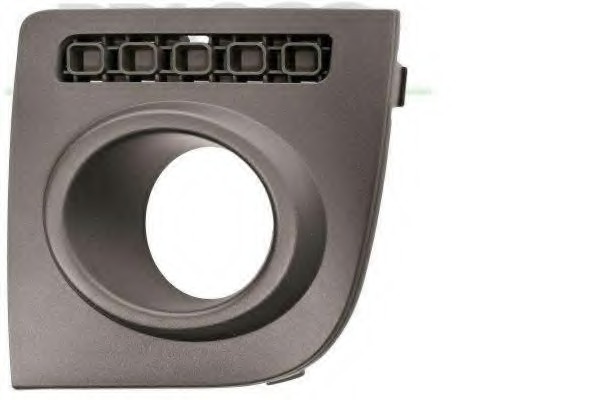Grila ventilatie, bara protectie FD3522124 PRASCO - Caroserie1 Grila ventilatie, bara protectie FD3522124 PRASCO - Caroserie1