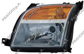 Far FD3524903 PRASCO - Far principal Far FD3524903 PRASCO - Far principal