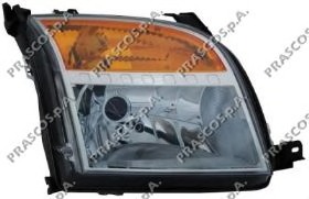 Far FD3524904 PRASCO - Far principal Far FD3524904 PRASCO - Far principal