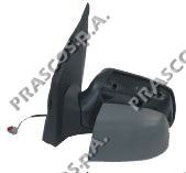 Oglinda exterioara FD3527314 PRASCO - Trapa/ capota/ usi/ acoperis escamotabil/ pavilion pliant