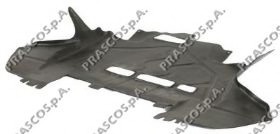 Material amortizare zgomot, nisa motor FD4201900 PRASCO - Capota fata/piese/izolare fonica