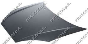 Capota motor FD4203100 PRASCO - Capota fata/piese/izolare fonica